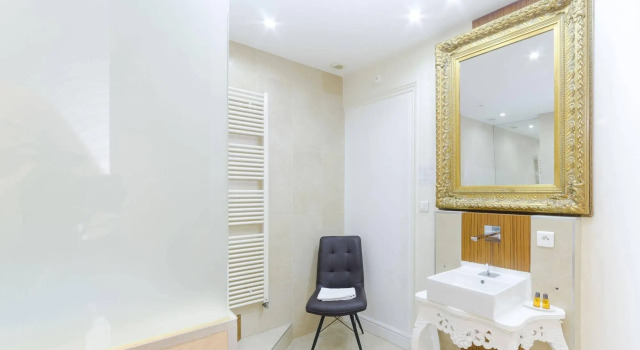 The T. House, Book Hotel SPA-hoteller i Lyon, SPA