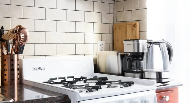 69-4d Trendy Lower East Side 1Br Brand New