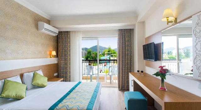 Двухместный номер Standard Kemer Dream Hotel