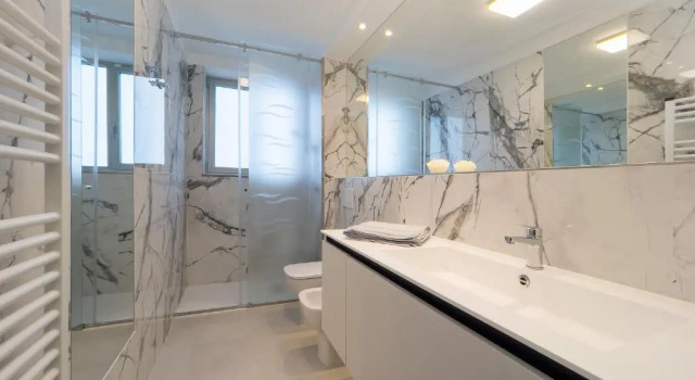 Апартаменты Deluxe Nashira Apartments