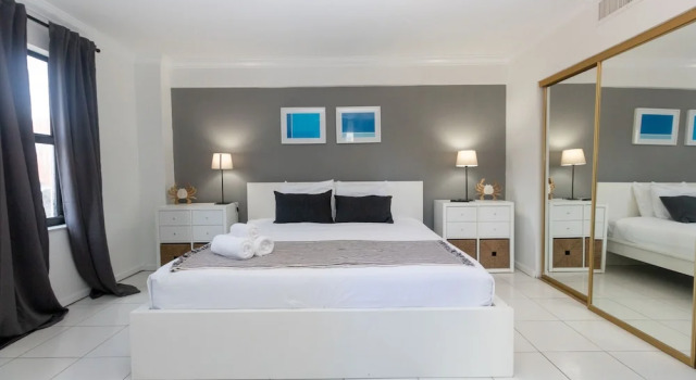 Апартаменты 341 APT Hollywood Beach