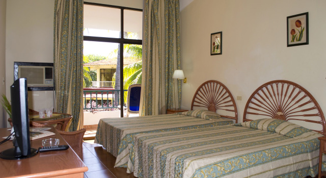 Club Amigo Carisol Los Corales, Book Hotel Hoteller i Guantanamo med pool, Swimmingpool