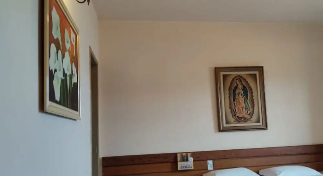 Номер Standard Pousada Geraes