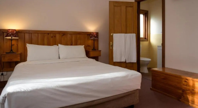 Номер Standard Belgravia Mountain Guest House