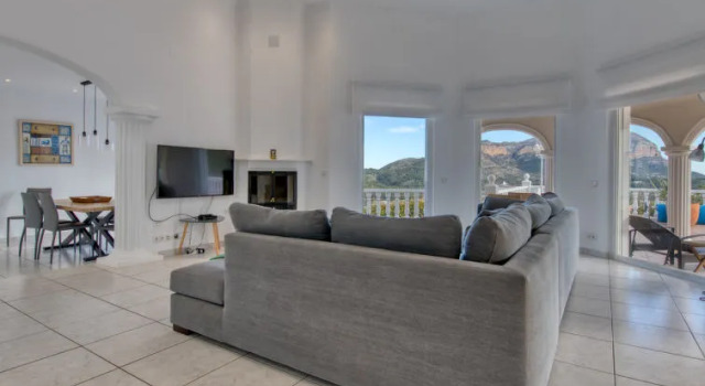 Villa Vista