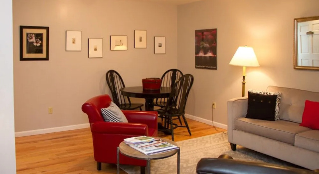 Inn at Pine Plains