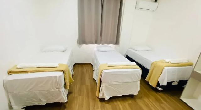 Hotel Santorine Plaza Itabira