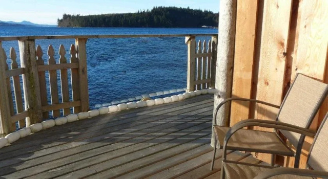 Seine Boat Inn, Забронировать Отель Алерт-Бей 