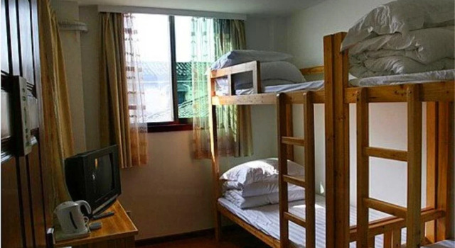 Dunhuang Silk Road House Youth Hostel, 预订 青年旅舍 酒泉市 甘肃