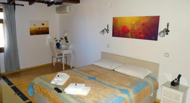 Номер Superior Anemones Rooms