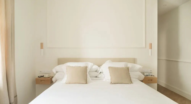 Апартаменты Mylu Suites by Puerta Catedral