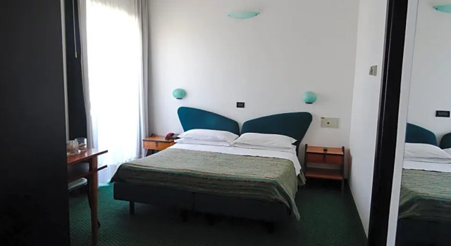 Номер Economy Hotel Ali dOro
