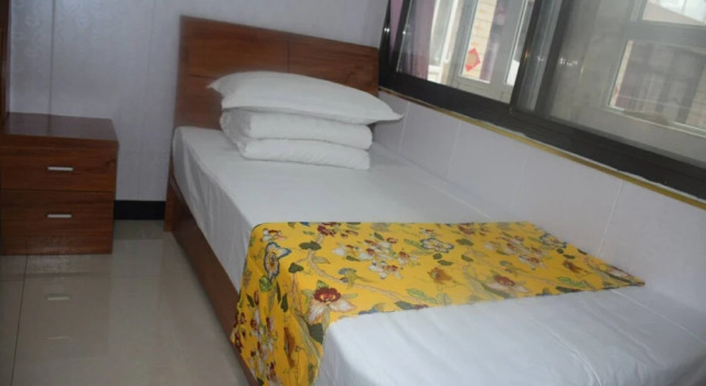 Gu Bei Shui Zhen Ya Qin Inn, Book Hotel Hoteller i Beijing Province med parkering, Parkering