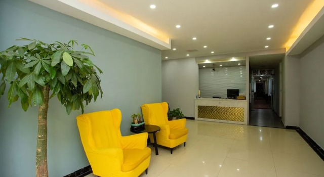 Tao Sheng Apartment, Boek Appartement Ningbo Zhejiang
