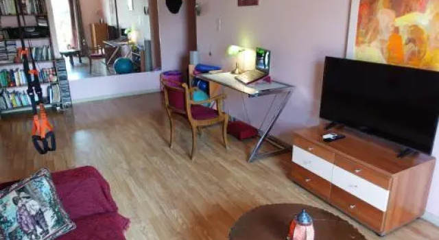 magicstay - flat 103m² 1 bedroom 1 bathroom - athens, Забронировать Отель Афины Острова Саронического залива - Аттика, рядом с Тиссио
