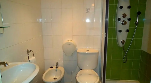 Номер Standard Hotel Porto Nobre
