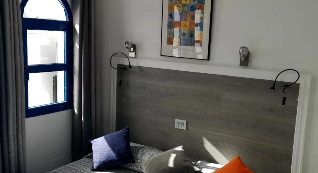 Maspalomas Bungalow C I, Prenota Appartamento Hotel a Gran Canaria con piscina, Piscina