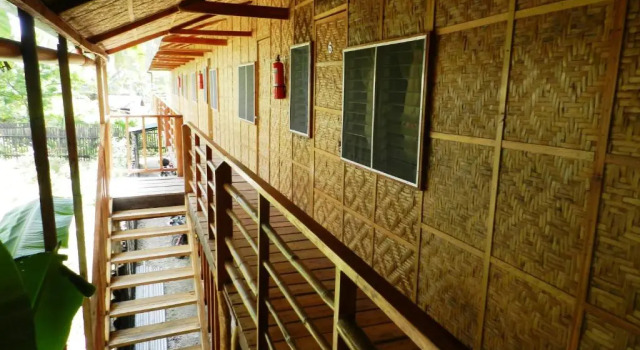 Номер Standard Panglao Chocolate Hills Resort