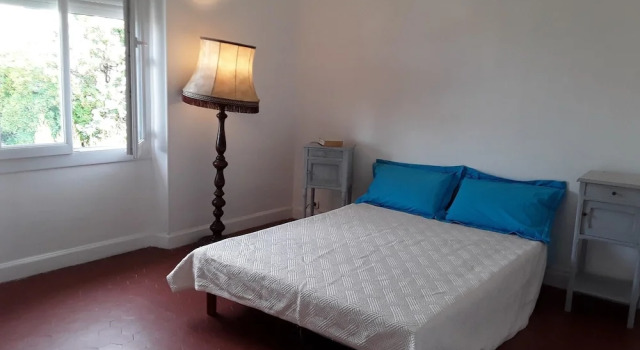 Apartment With 3 Bedrooms in Grasse, With Wonderful sea View, Furnishe