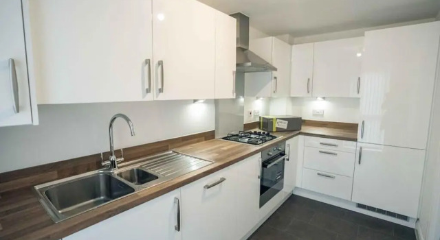 Вилла City Centre 3 Bedroom House - Family & Business
