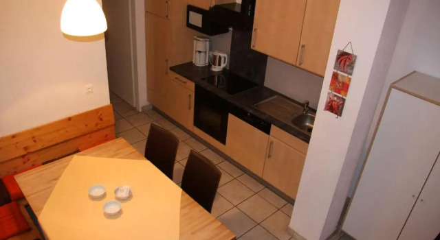 Апартаменты с 2 комнатами Appartements Fürstalm Alpendorf