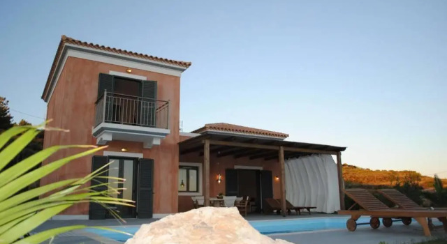 Вилла Sunny Villas