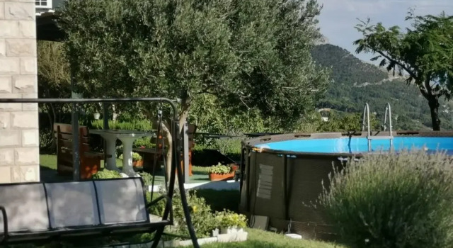 Villa Vesna, Buchen Sie Hotel Hotels in Gespanschaft Split-Dalmatien mit Pool, Schwimmbad