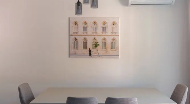 Апартаменты Vertmont Villa