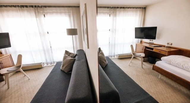 Номер Comfort Meissmers Hotel