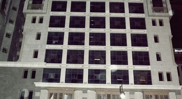 Al Salhiya Diamond Hotel, Забронировать Отель Отели Медины 4 звезды, рядом с Al Baqia Cemetry, 4*