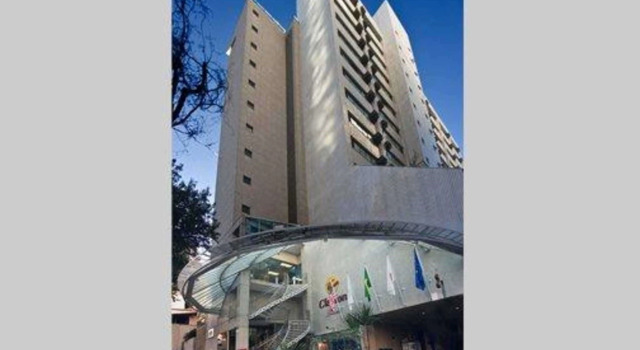 Quality Belo Horizonte Lourdes