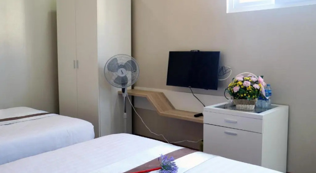 Номер Superior Arapang 3 Hotel