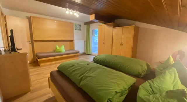 Ferienwohnungen Marchanger, Prenota Hotel Niederau Niederau