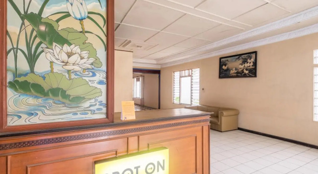 SPOT ON 2341 Hotel Padjajaran 2, Book Hotel Tasikmalaya 