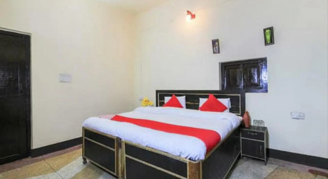 Jim Corbett Home stay, Book Hotel Jim Corbett Uttarakhand