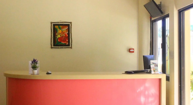 Amerson Pension Place - Hostel, Book Hostel Tiniguiban Palawan