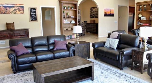Lux Sedona Spectacle - Sleeps 20