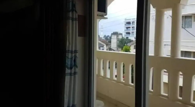 Solomon Castle Hotel Mombasa