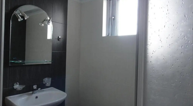 Апартаменты Apartments Chiliadou
