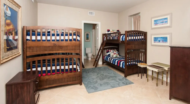Updated and Relaxing Four Bedroom - Unit Tpc1701, Prenota Hotel Hotel a Alabama con piscina, Piscina