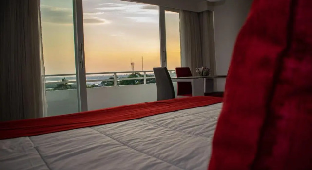 Hotel Súper Estrellas, Book Hotel Hotels in Barrancabermeja with Parking, Parking