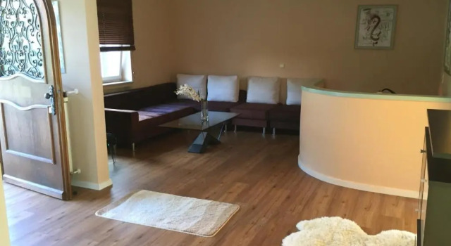 Апартаменты Yeti Lux - Art Appartement