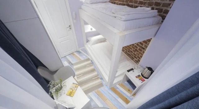 Номер Economy SABORNA 25 GUEST HOUSE