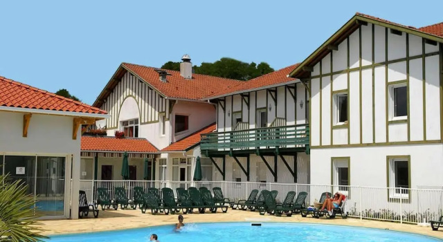 Коттедж 8-guests Holiday Home in Cassen