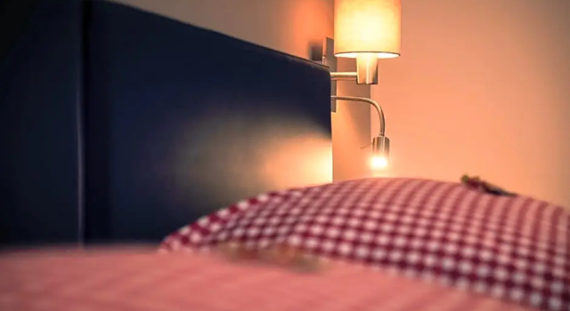Номер Superior Hotel Am Dalwigker Tor