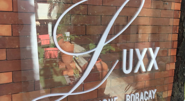 Luxx Boutique Boracay