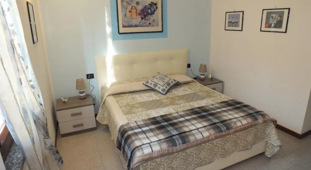 Bed & Breakfast Il Torrazzo, Book Hotel Hoteller i Cremona med parkering, Parkering