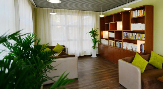 Atour hotel Datang Furong Garden Branch, Prenota Hotel Hotel a Shaanxi con parcheggio, Parcheggio