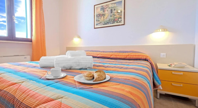 Номер Classic Casa Del Sole Relax Room
