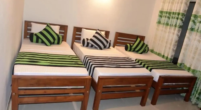 Sarala Residence